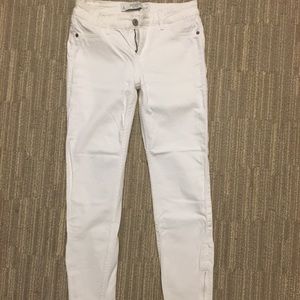 Size 4 Abercrombie and Fitch pants